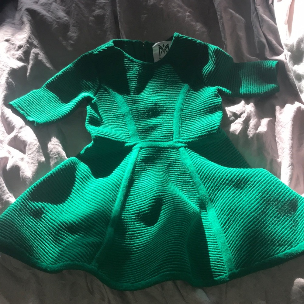 MILLY DRESS